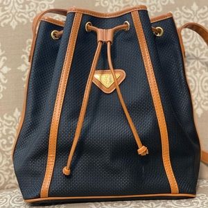 Yves Saint Laurent Crossbody Bag